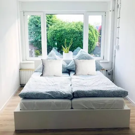Gemuetliches Apartment In Ruhiger Lage Bei Koeln! Apartmán