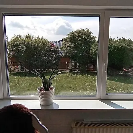 Apartmán Gemuetliches Apartment In Ruhiger Lage Bei Koeln! Frechen