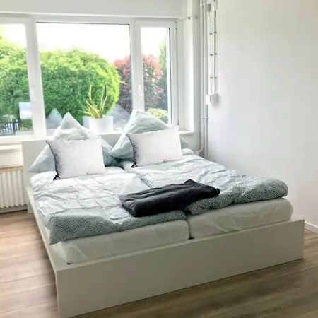 Gemuetliches Apartment In Ruhiger Lage Bei Koeln! * Frechen