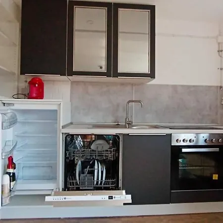 Gemuetliches Apartment In Ruhiger Lage Bei Koeln! Apartmán Frechen