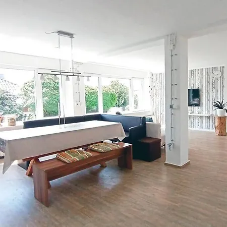 Gemuetliches Apartment In Ruhiger Lage Bei Koeln!