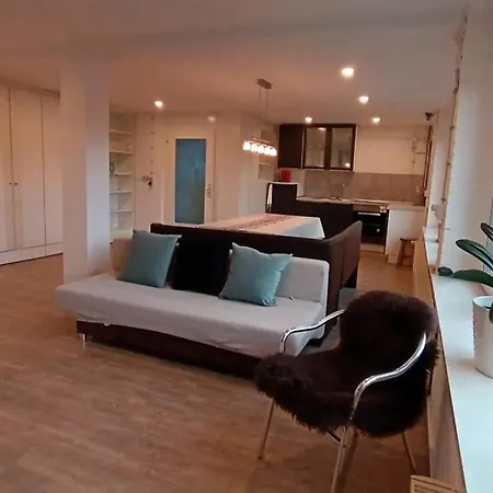 Gemuetliches Apartment In Ruhiger Lage Bei Koeln! Apartmán *