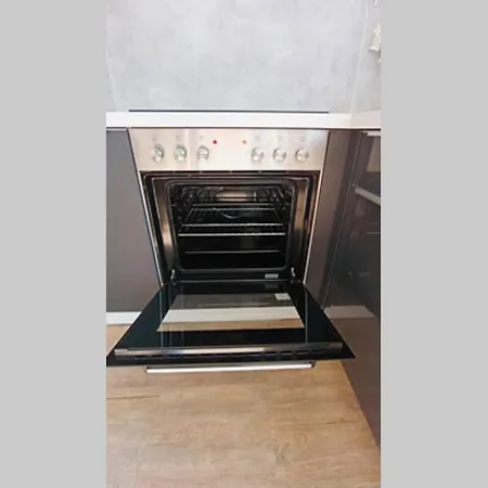 Gemuetliches Apartment In Ruhiger Lage Bei Koeln! Frechen
