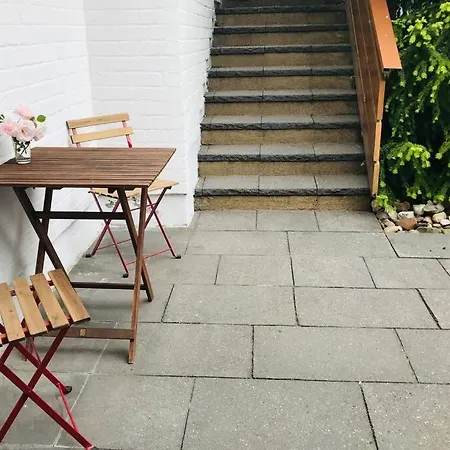 Gemuetliches Apartment In Ruhiger Lage Bei Koeln! Apartmán *