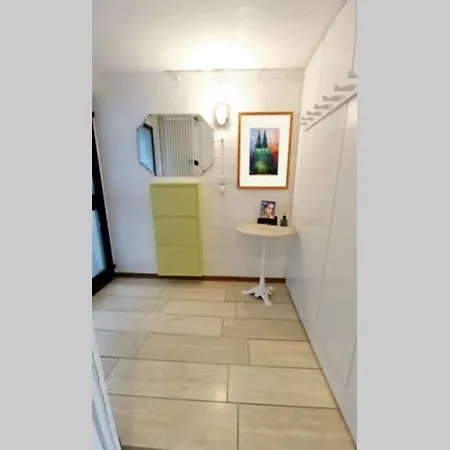 Gemuetliches Apartment In Ruhiger Lage Bei Koeln! Apartmán Frechen