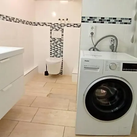 Gemuetliches Apartment In Ruhiger Lage Bei Koeln!
