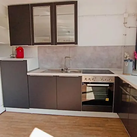 Gemuetliches Apartment In Ruhiger Lage Bei Koeln! Apartmán