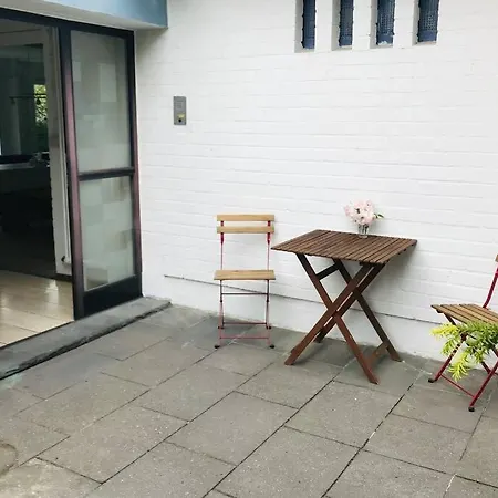 Gemuetliches Apartment In Ruhiger Lage Bei Koeln! Apartmán *