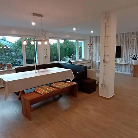 Gemuetliches Apartment In Ruhiger Lage Bei Koeln! Apartmán