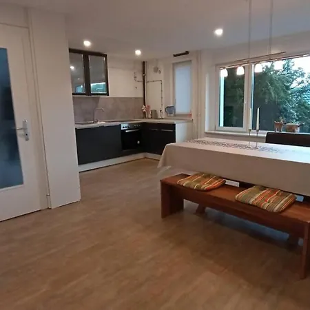 Gemuetliches Apartment In Ruhiger Lage Bei Koeln! Apartmán Frechen