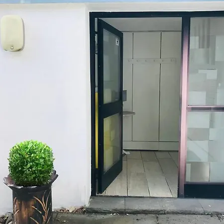 Gemuetliches Apartment In Ruhiger Lage Bei Koeln! Apartmán