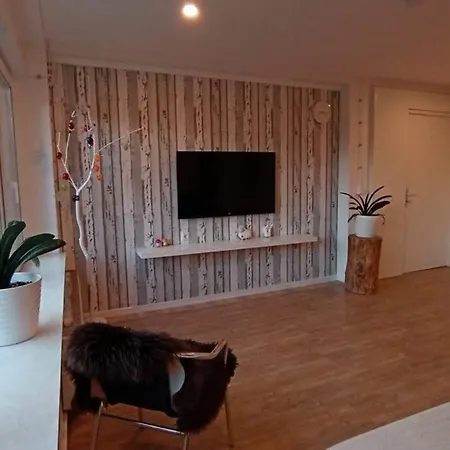 Gemuetliches Apartment In Ruhiger Lage Bei Koeln! Apartmán *