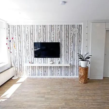 Gemuetliches Apartment In Ruhiger Lage Bei Koeln! *