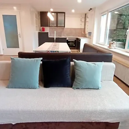 Gemuetliches Apartment In Ruhiger Lage Bei Koeln! * Frechen