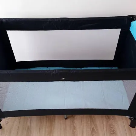 Apartmán Gemuetliches Apartment In Ruhiger Lage Bei Koeln! Frechen