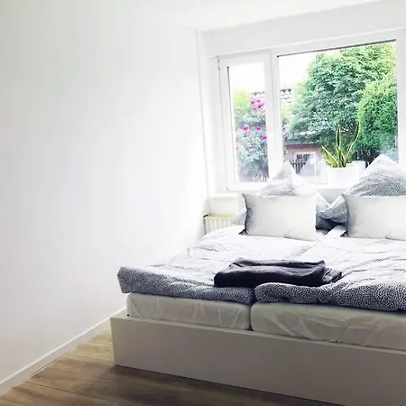 Apartmán Gemuetliches Apartment In Ruhiger Lage Bei Koeln! *