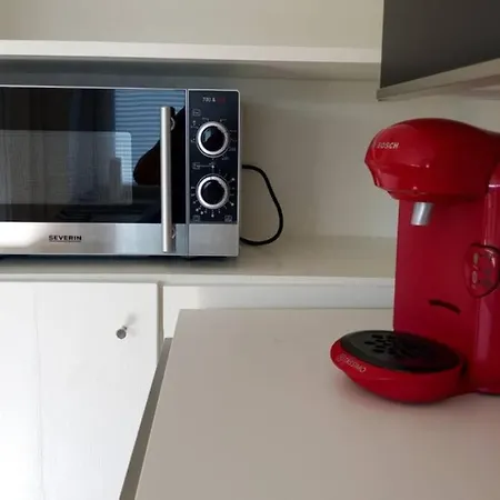 Gemuetliches Apartment In Ruhiger Lage Bei Koeln! Apartmán *