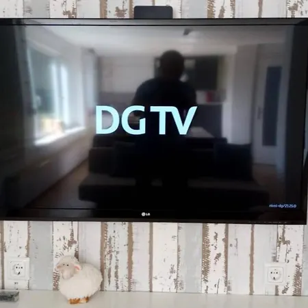 Apartmán Gemuetliches Apartment In Ruhiger Lage Bei Koeln!