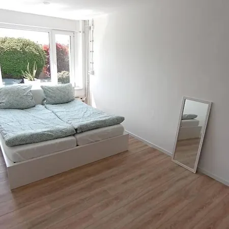 Gemuetliches Apartment In Ruhiger Lage Bei Koeln! *