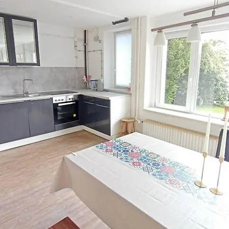 Apartmán Gemuetliches Apartment In Ruhiger Lage Bei Koeln! *