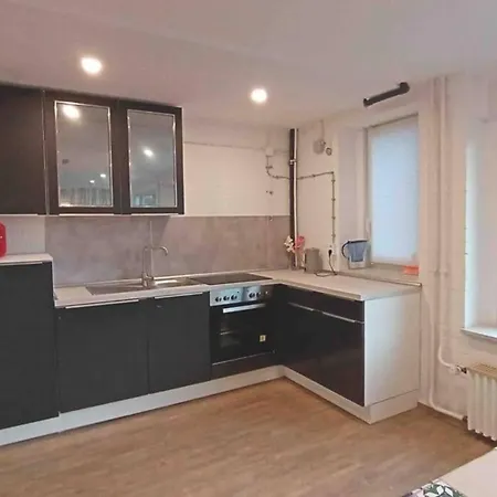 Gemuetliches Apartment In Ruhiger Lage Bei Koeln! * Frechen