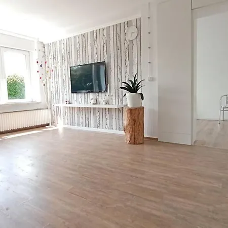 Apartmán Gemuetliches Apartment In Ruhiger Lage Bei Koeln! *
